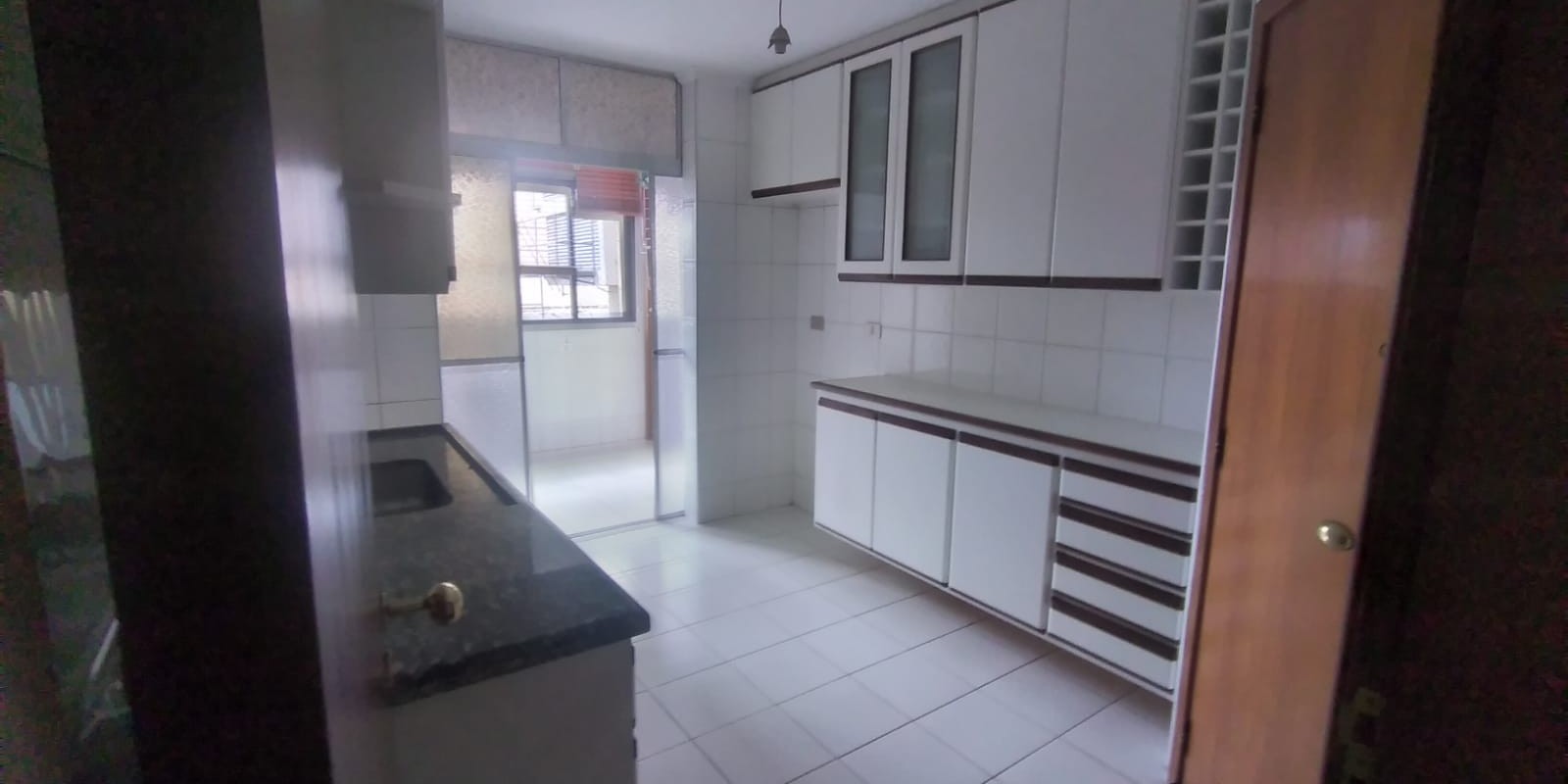 Apartamento à venda 3 dormitórios - Centro