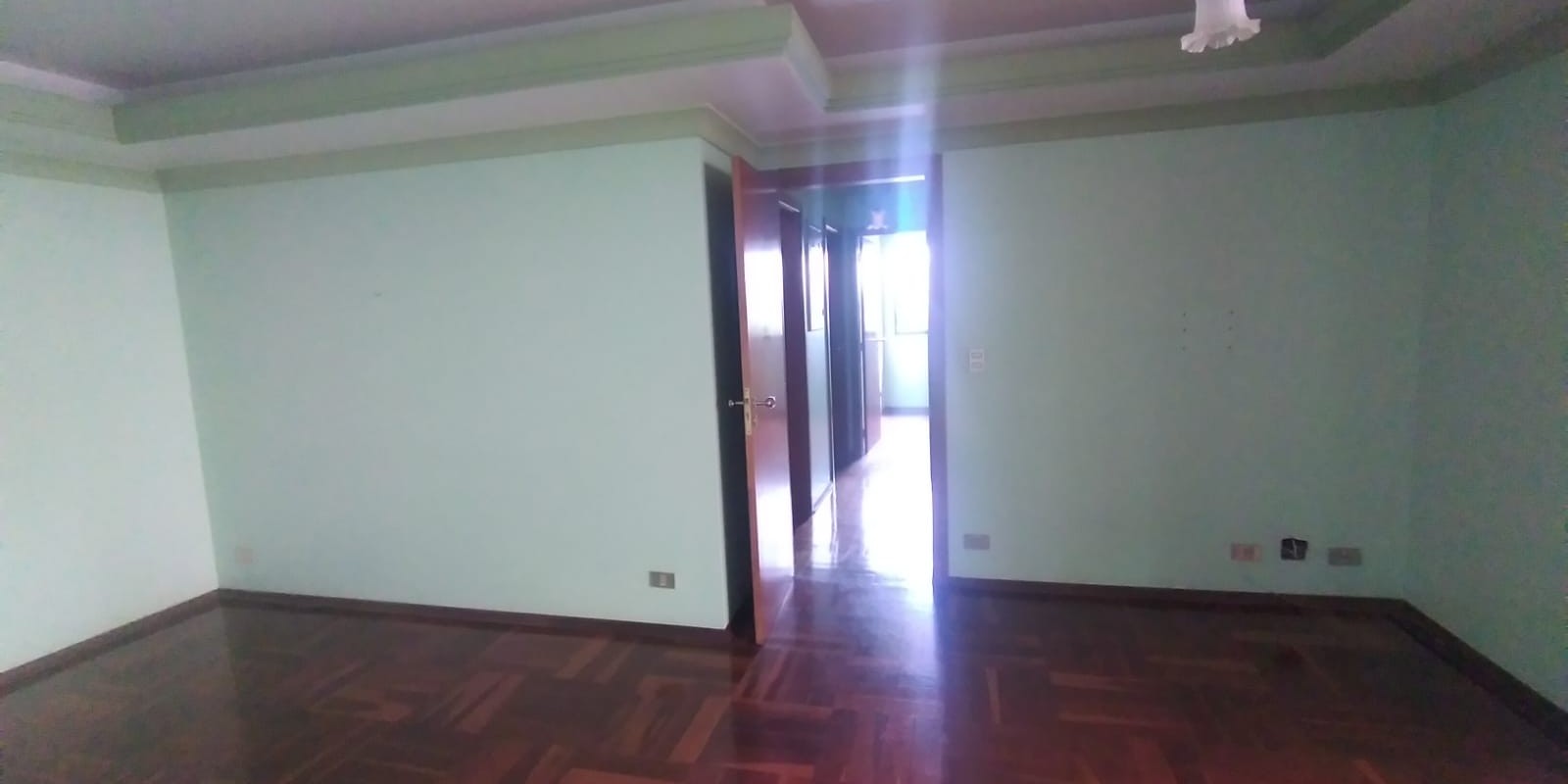 Apartamento à venda 3 dormitórios - Centro