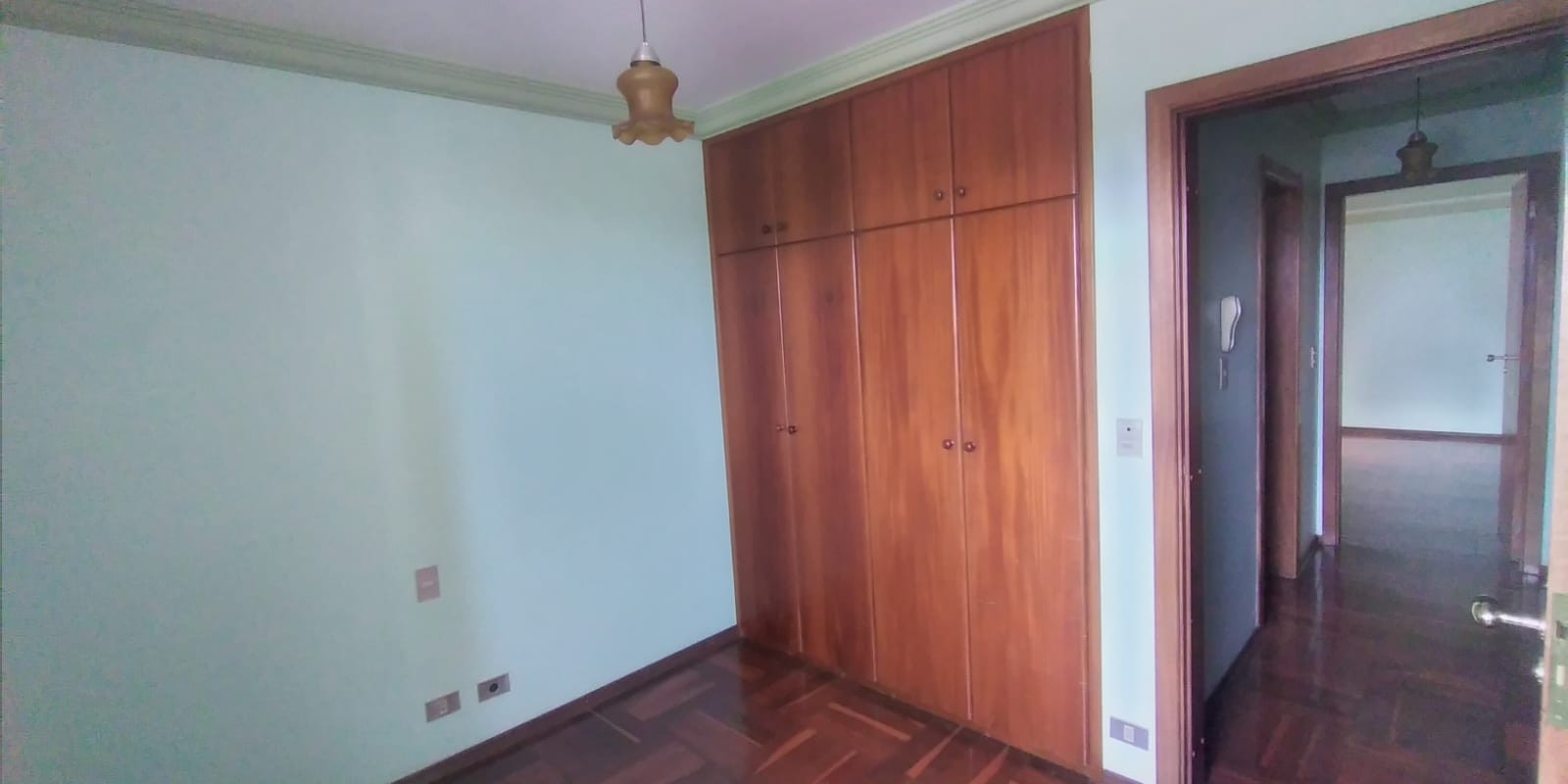 Apartamento à venda 3 dormitórios - Centro