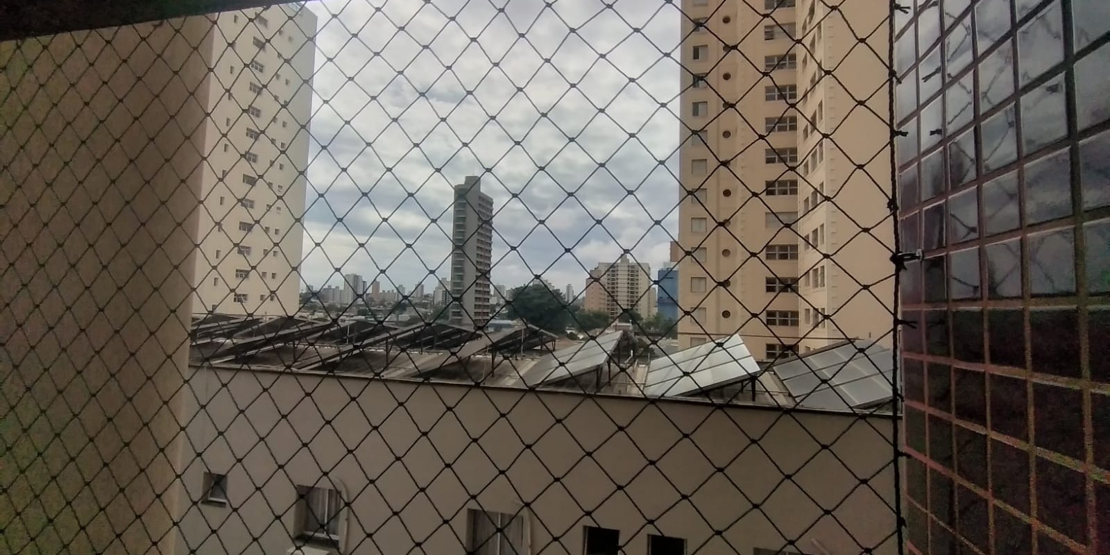 Apartamento à venda 3 dormitórios - Centro