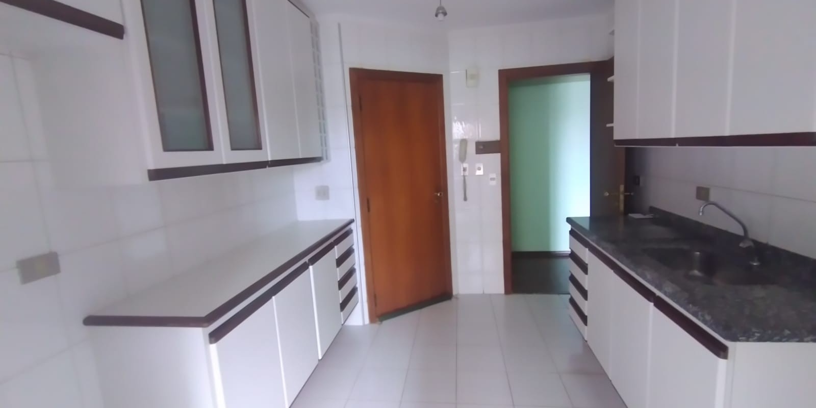 Apartamento à venda 3 dormitórios - Centro
