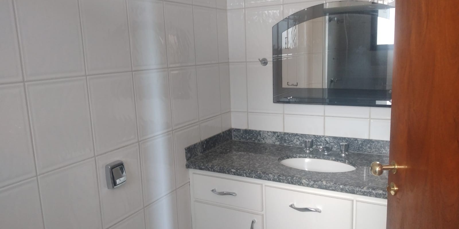 Apartamento à venda 3 dormitórios - Centro