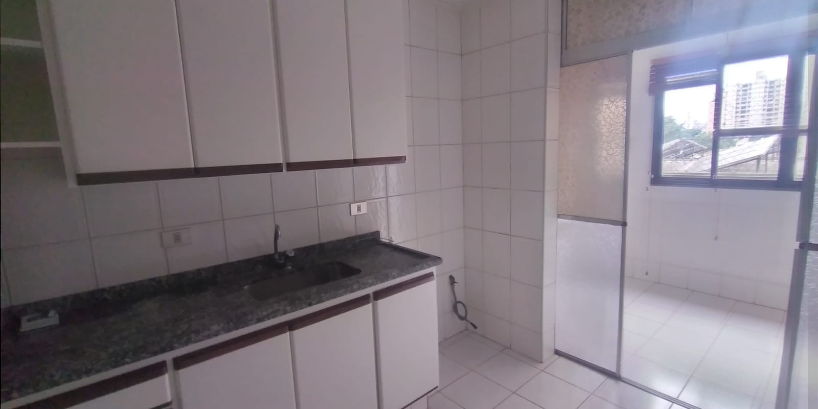 Apartamento à venda 3 dormitórios - Centro