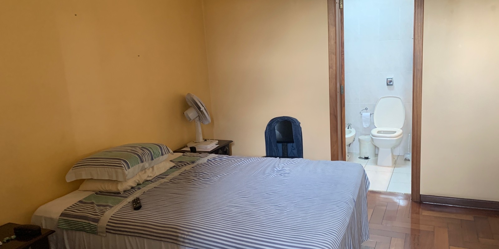Apartamento à venda 3 dormitórios - Centro