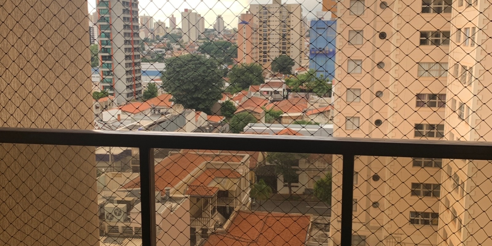 Apartamento à venda 3 dormitórios - Centro