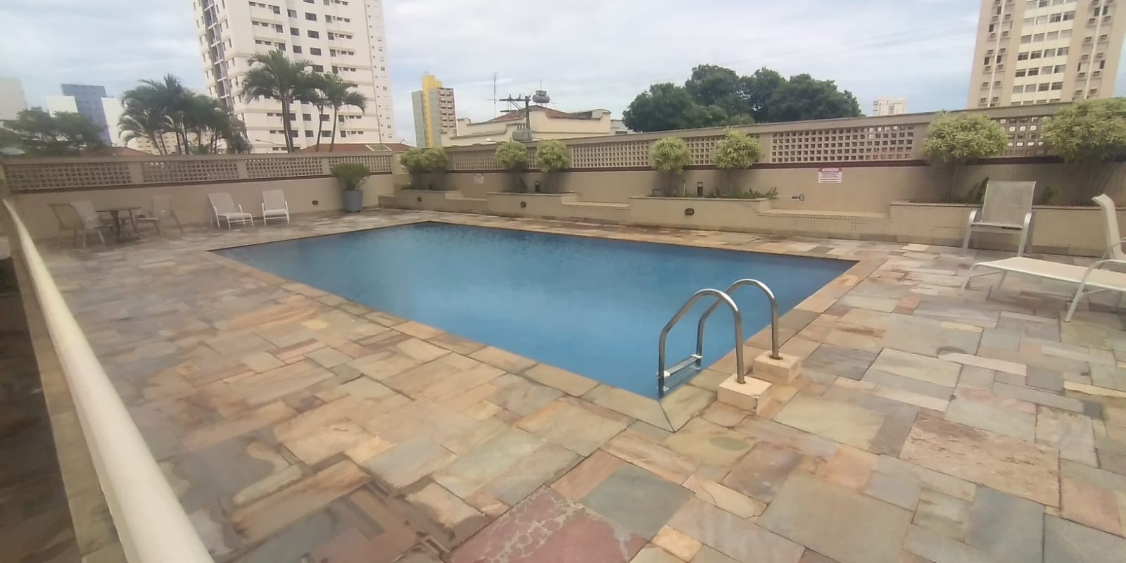 Apartamento à venda 3 dormitórios - Centro