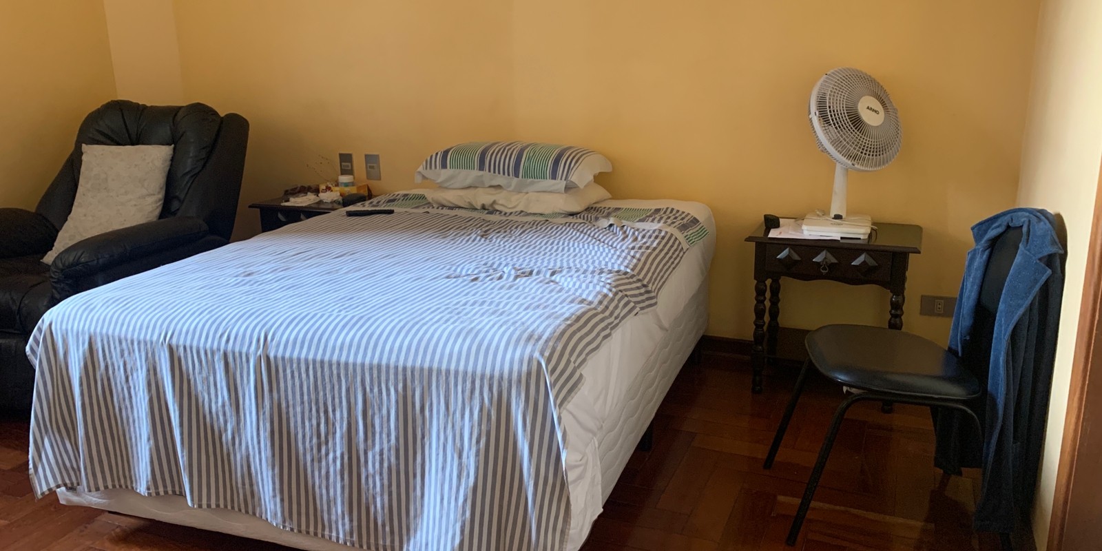 Apartamento à venda 3 dormitórios - Centro