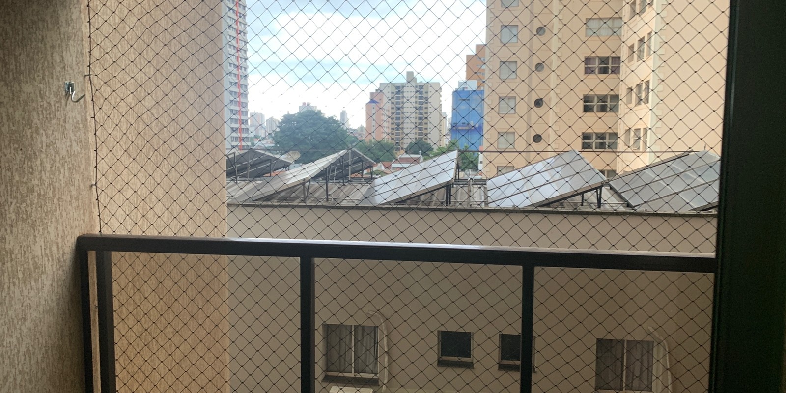 Apartamento à venda 3 dormitórios - Centro
