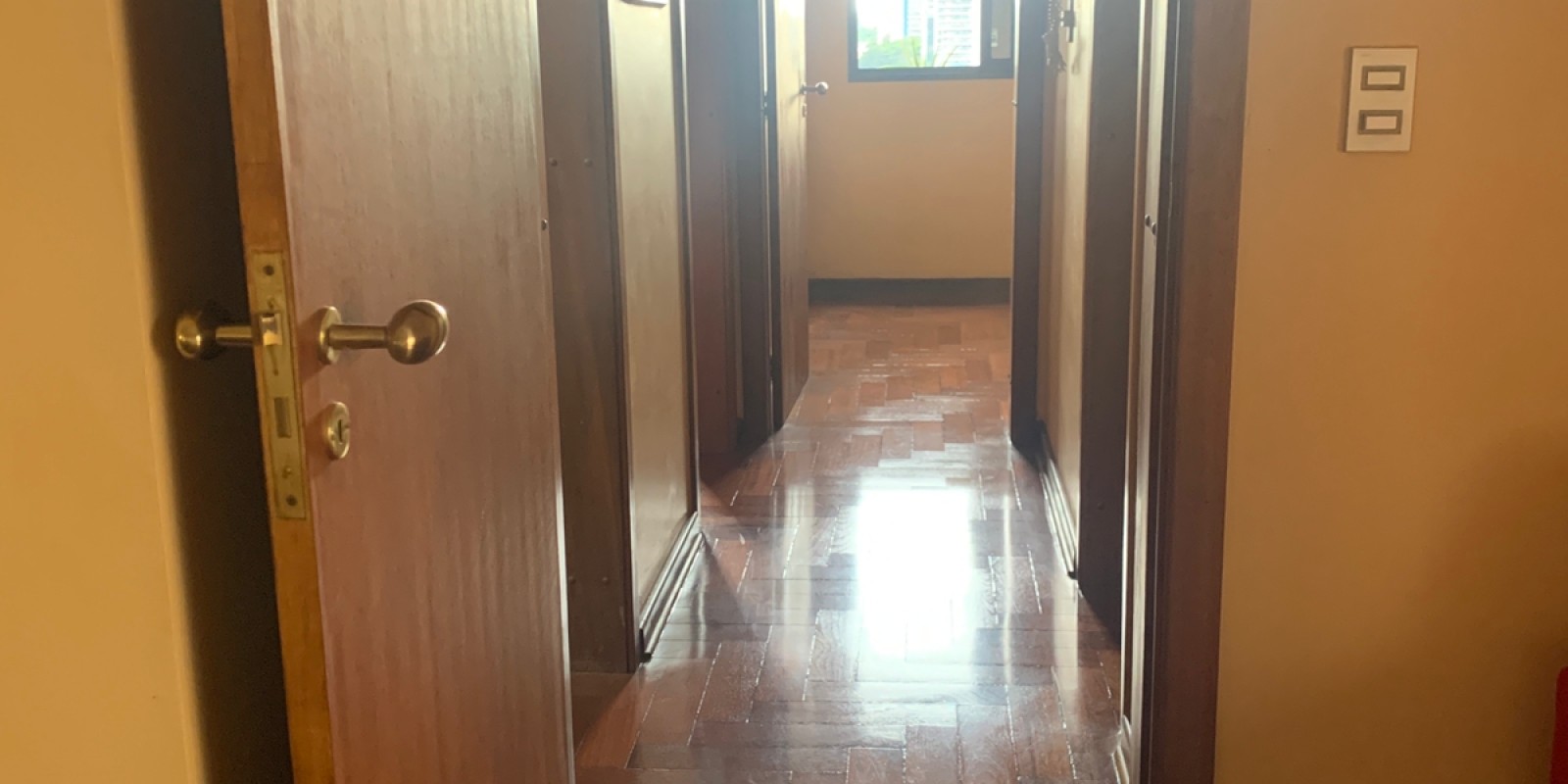 Apartamento à venda 3 dormitórios - Centro