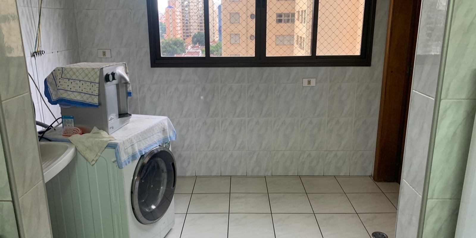 Apartamento à venda 3 dormitórios - Centro
