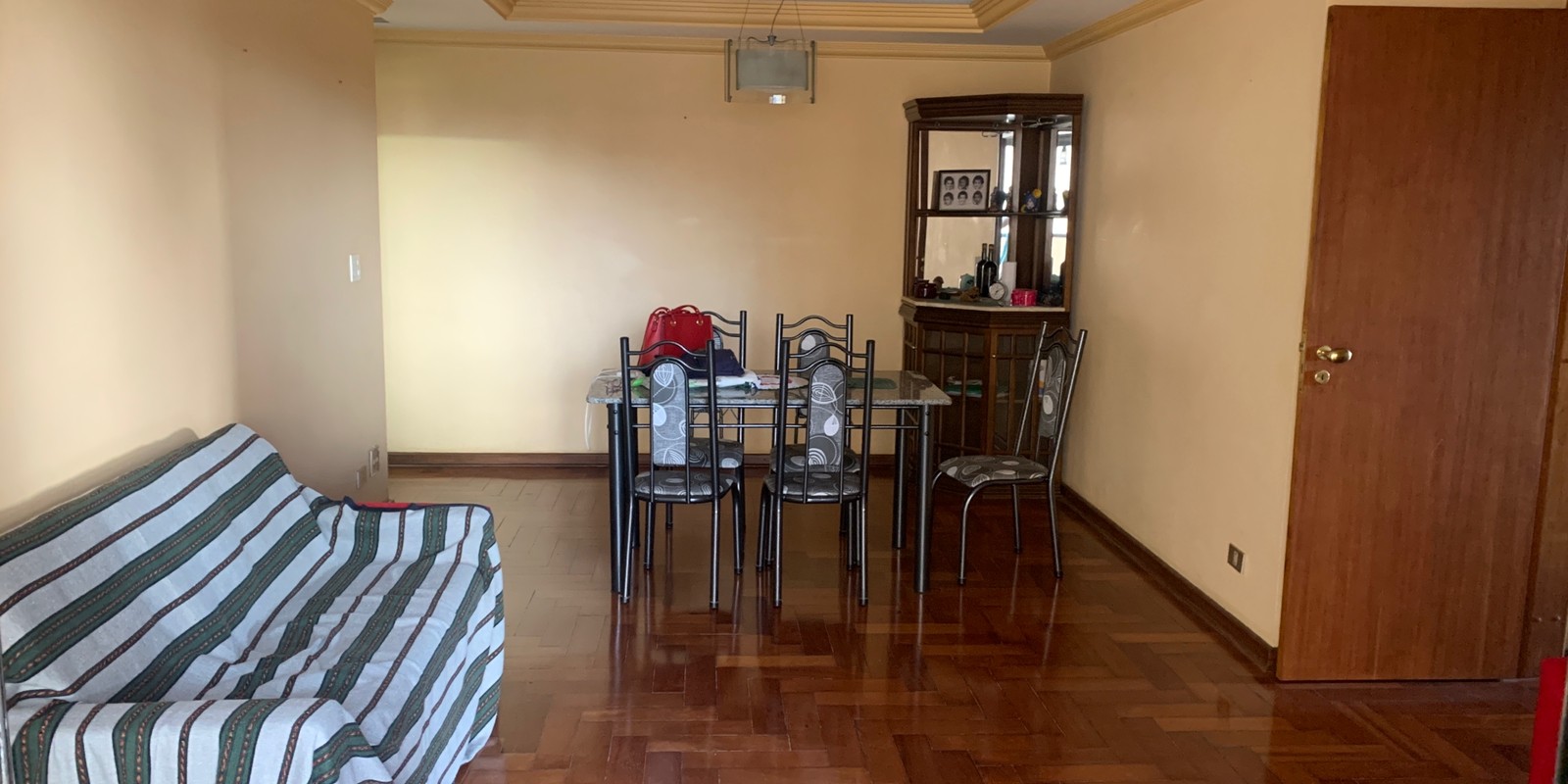 Apartamento à venda 3 dormitórios - Centro