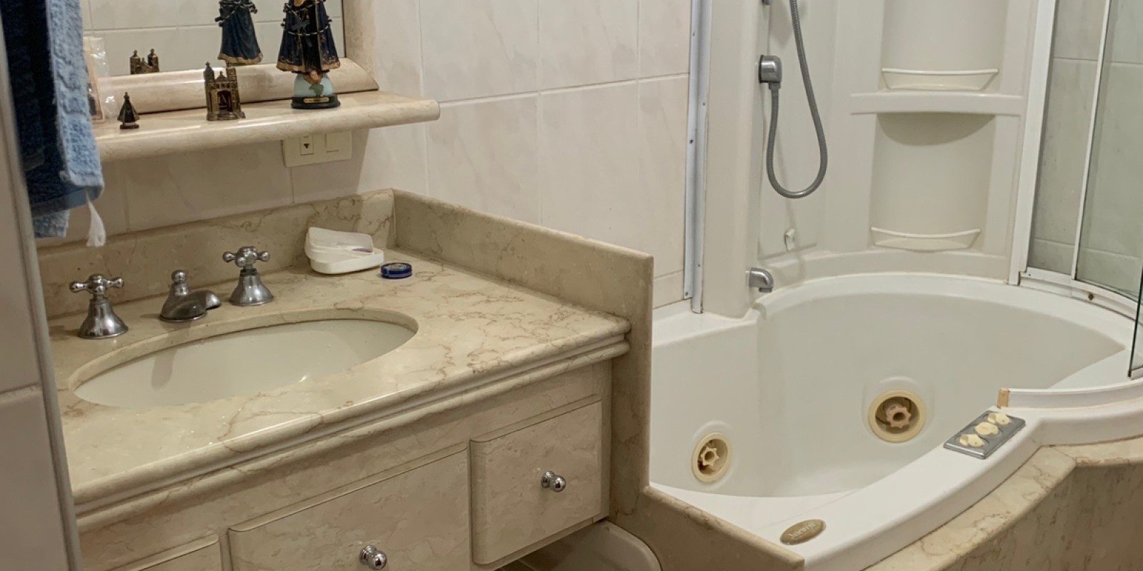 Apartamento à venda 3 dormitórios - Centro