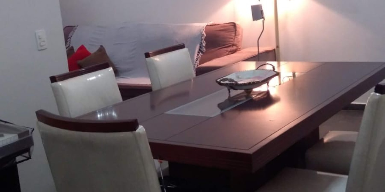 Apartamento à Venda 3 quartos - Nova América