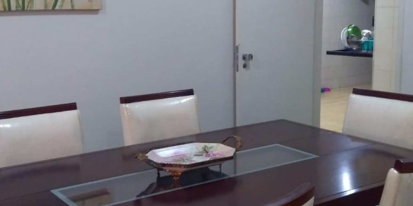 Apartamento à Venda 3 quartos - Nova América