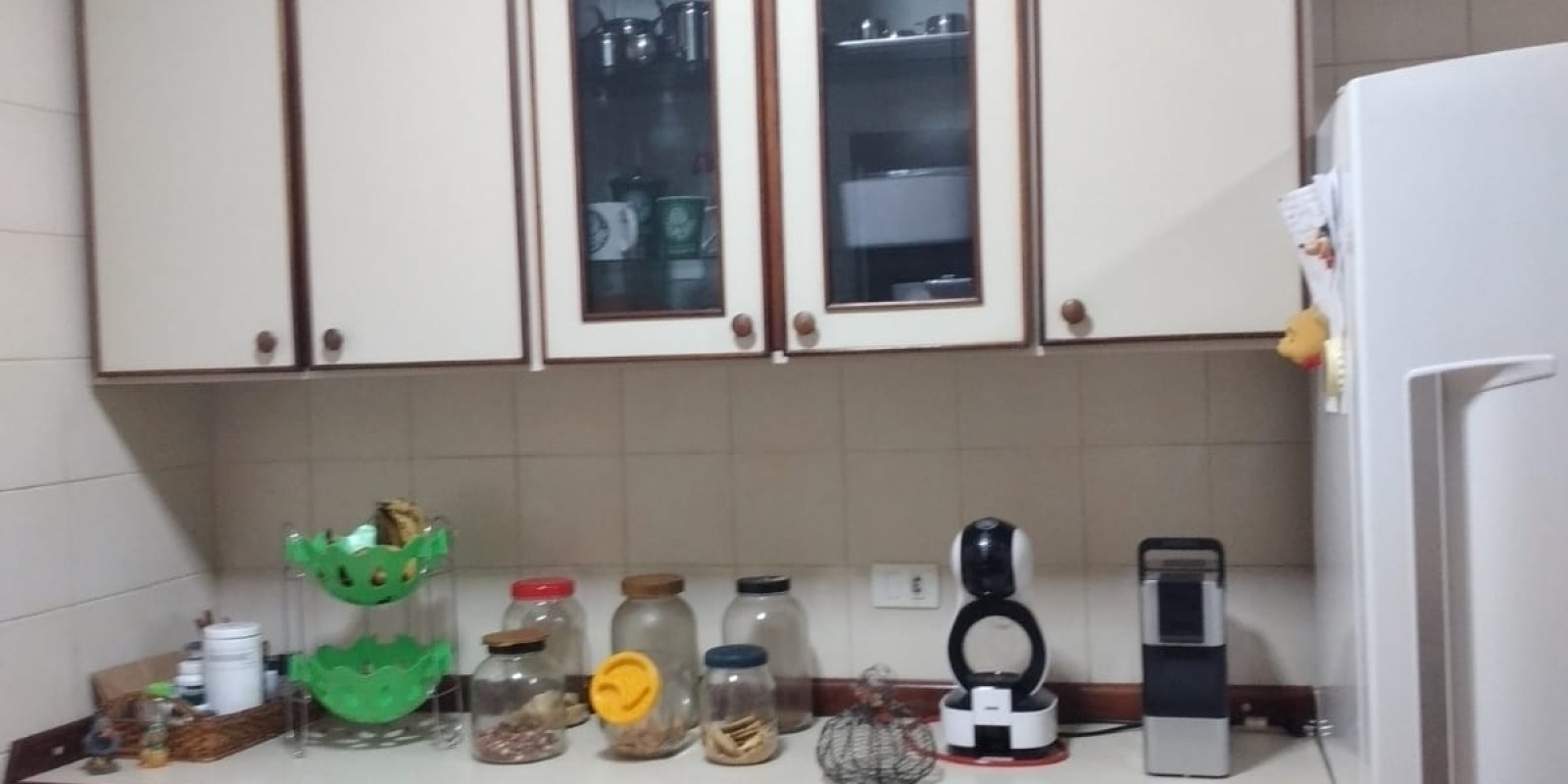 Apartamento à Venda 3 quartos - Nova América