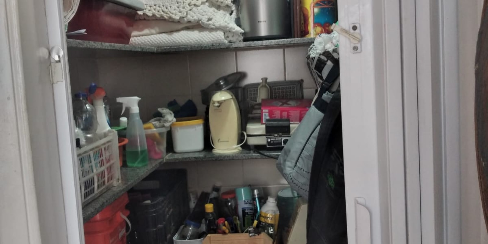 Apartamento à Venda 3 quartos - Nova América