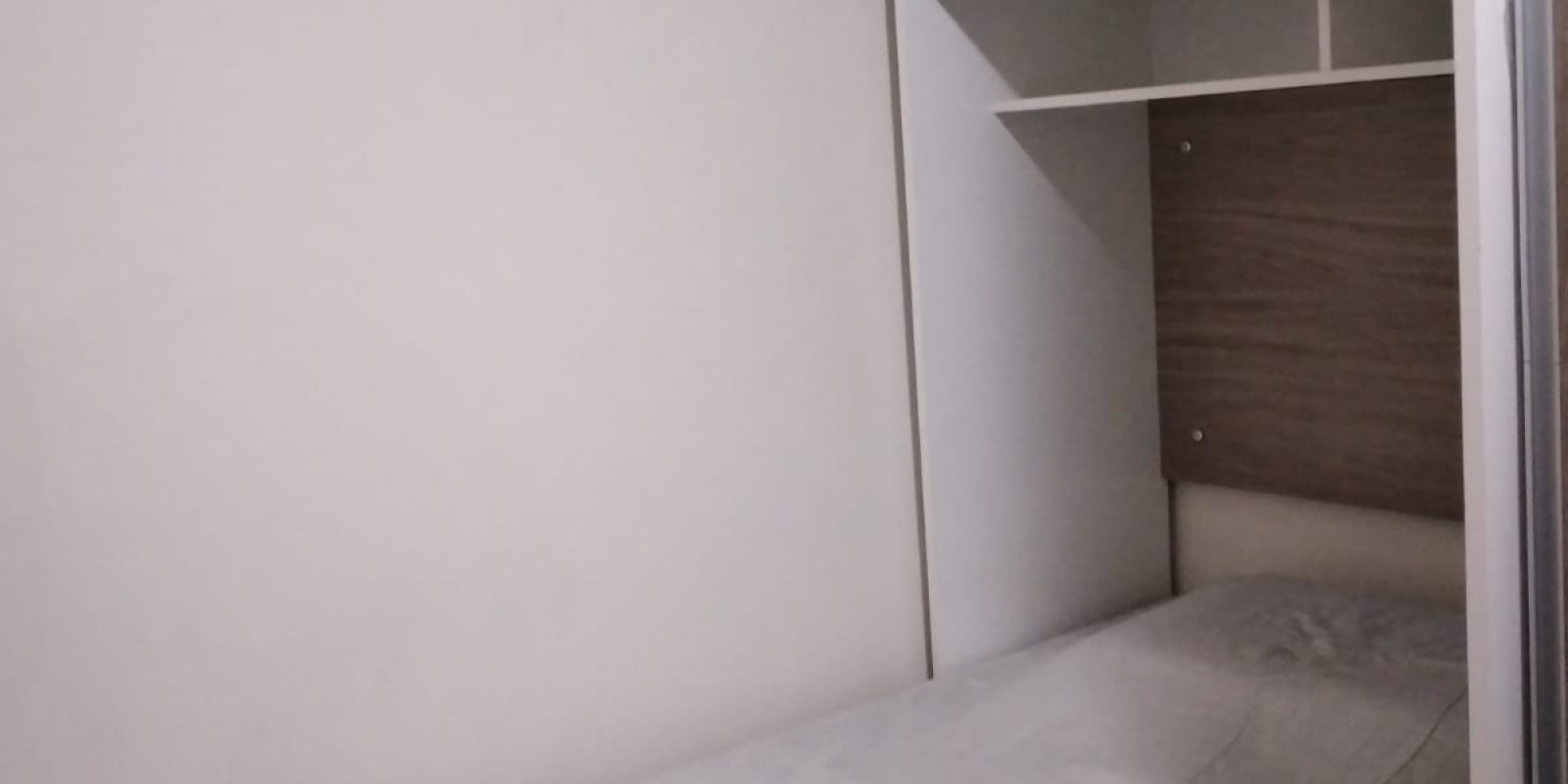 Apartamento à Venda 3 quartos - Nova América