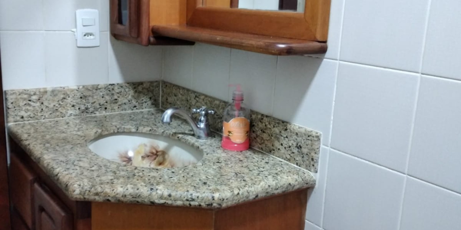 Apartamento à Venda 3 quartos - Nova América