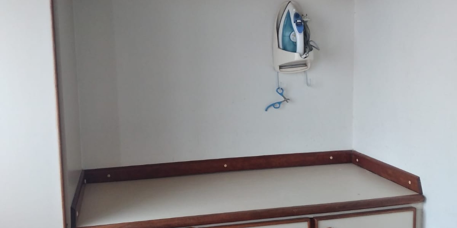 Apartamento à Venda 3 quartos - Nova América