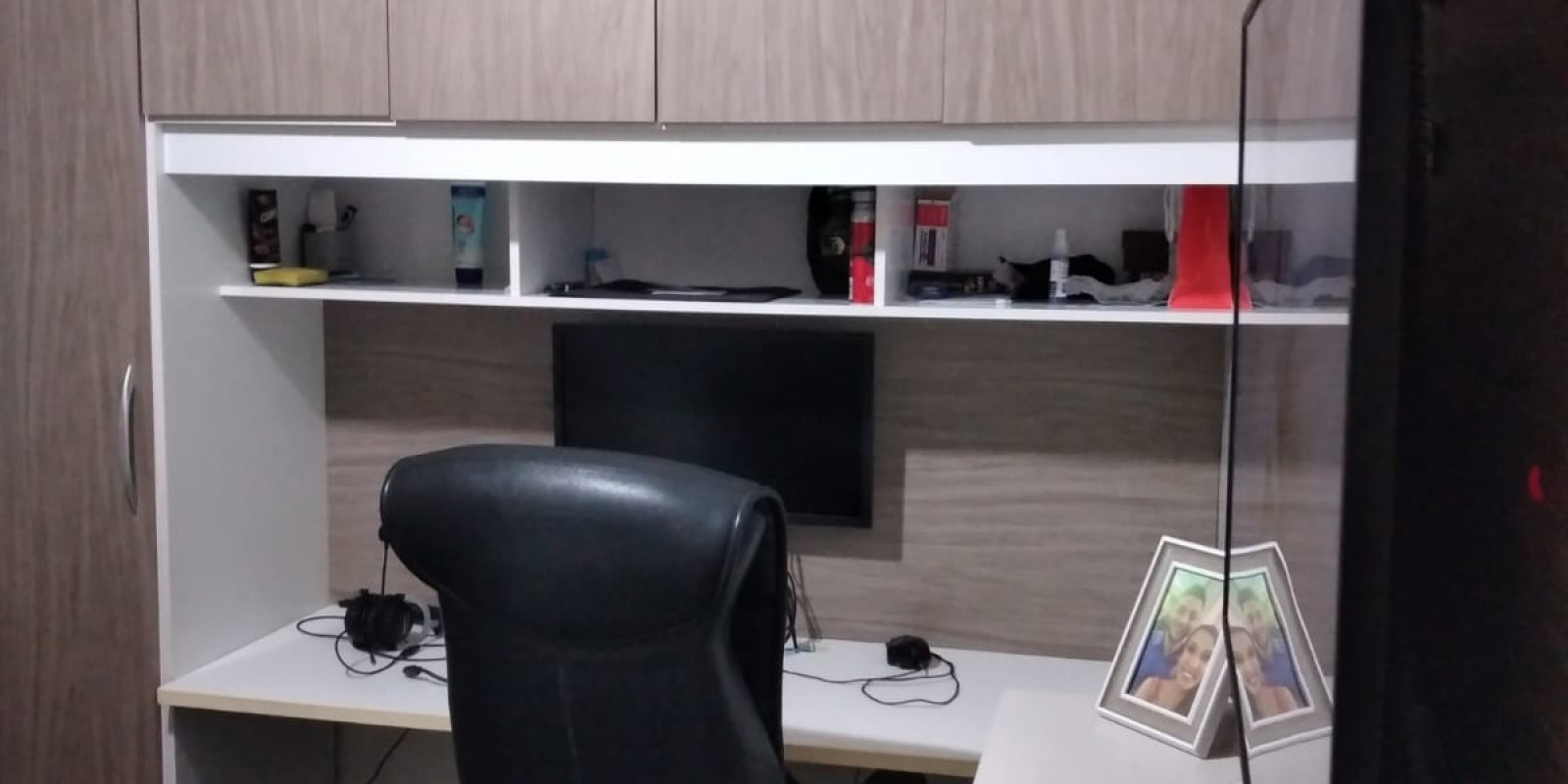 Apartamento à Venda 3 quartos - Nova América
