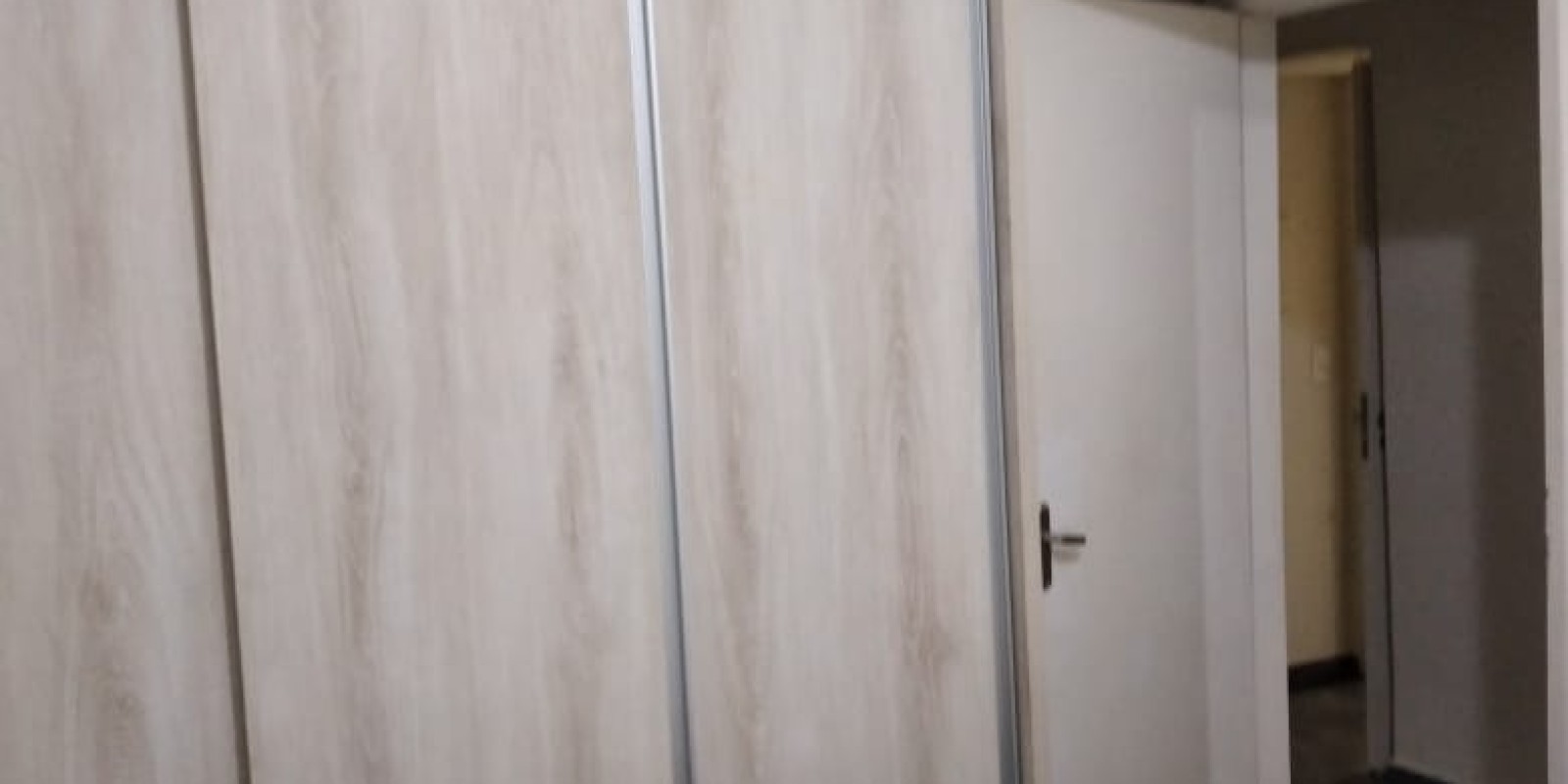 Apartamento à Venda 3 quartos - Nova América