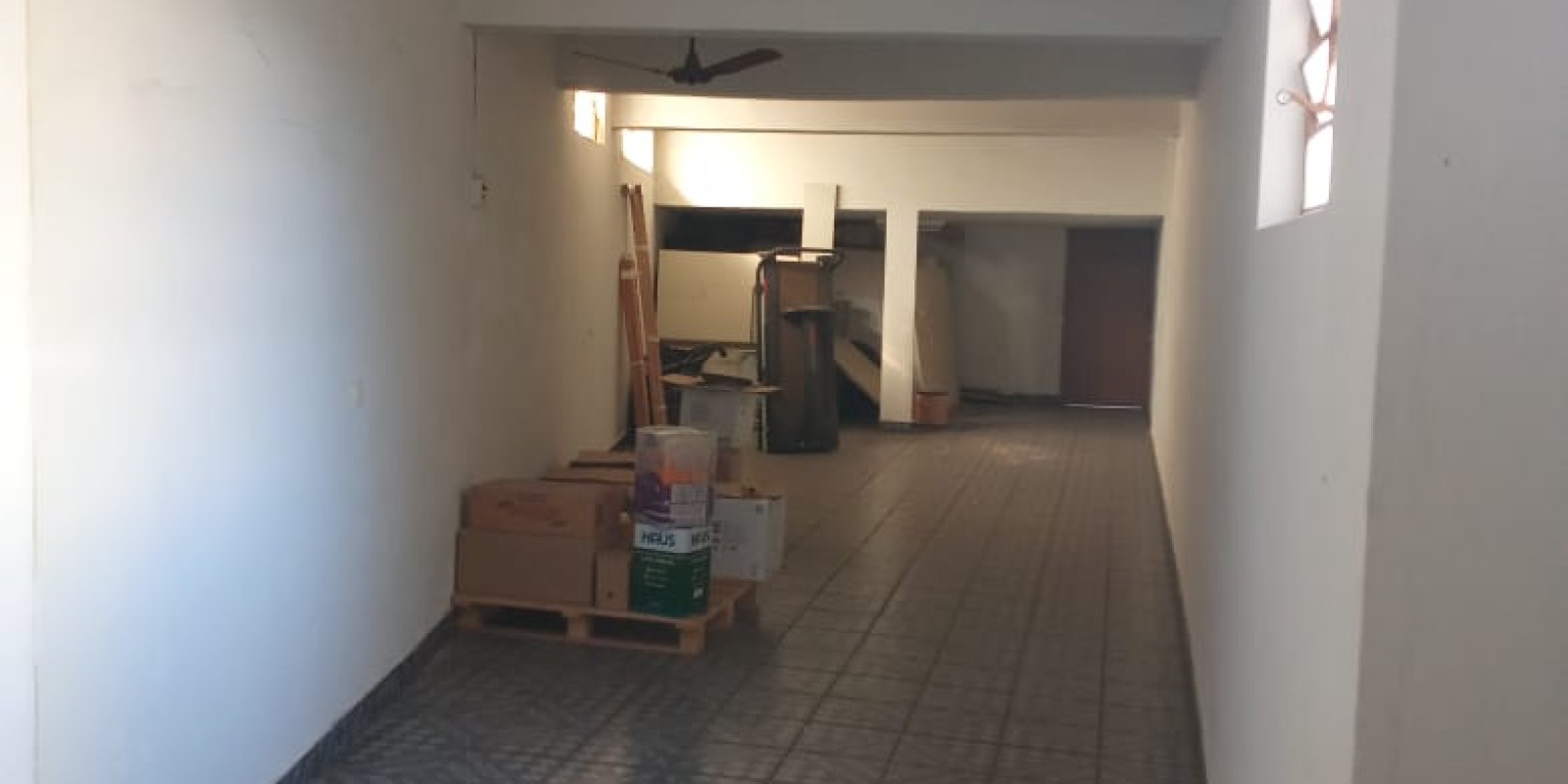 Casa à Venda 3 dormitórios no Nova América
