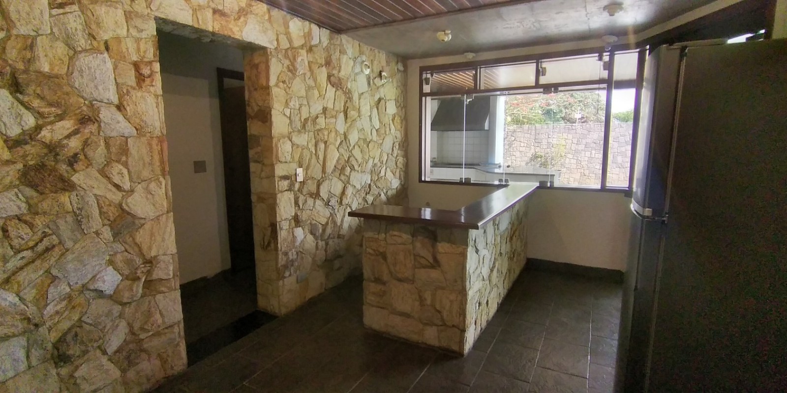 Casa à venda 5 quartos - Cidade Jardim
