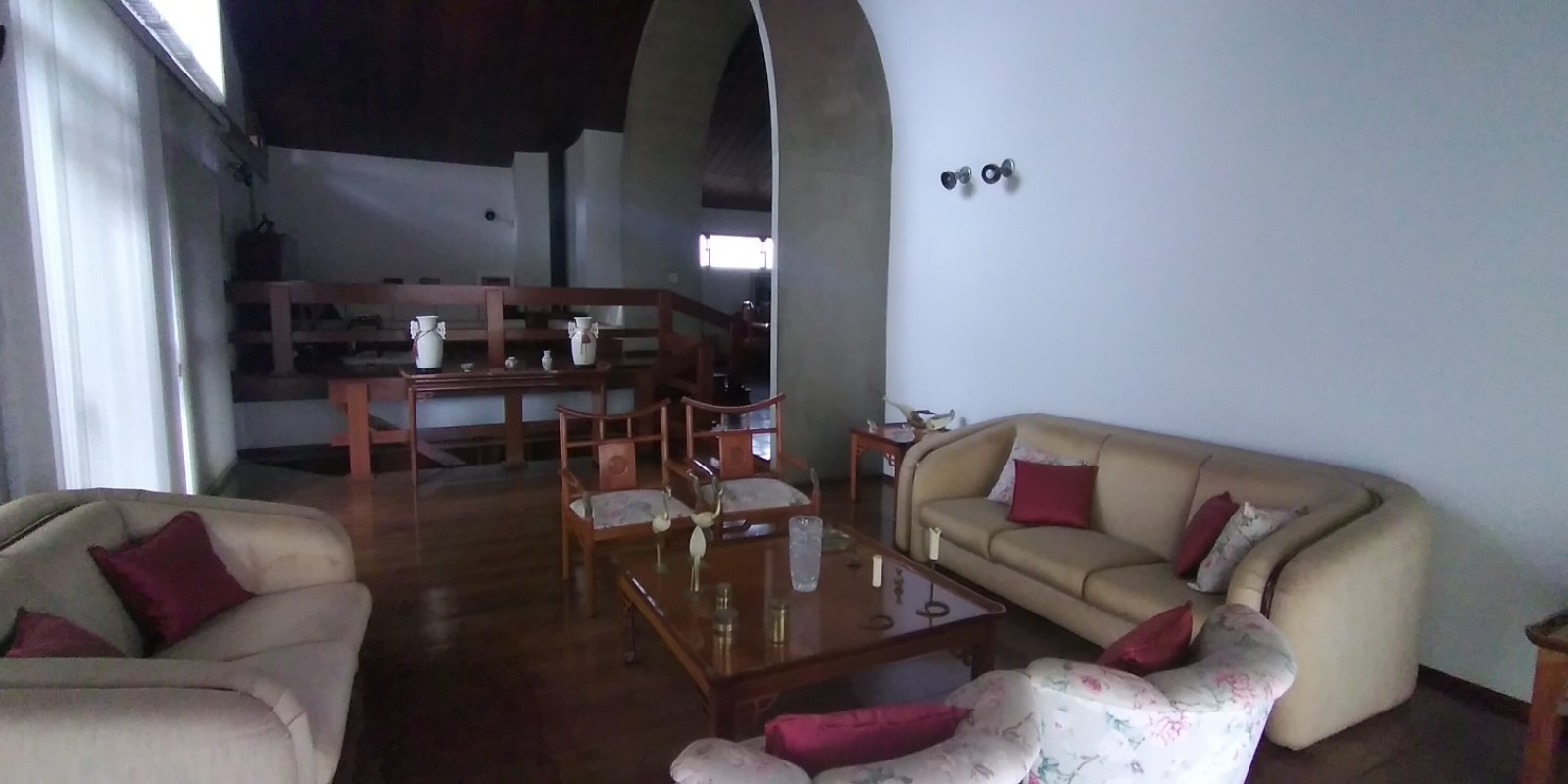 Casa à venda 5 quartos - Cidade Jardim
