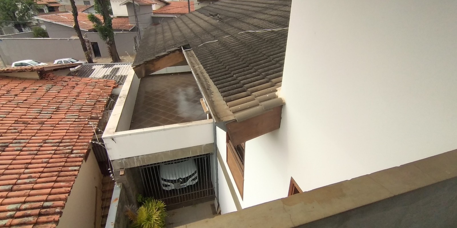 Casa à venda 5 quartos - Cidade Jardim