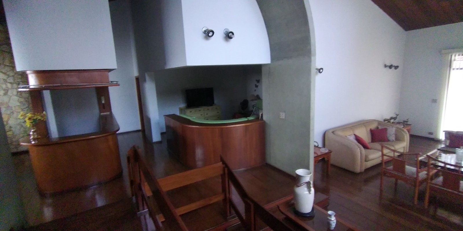 Casa à venda 5 quartos - Cidade Jardim