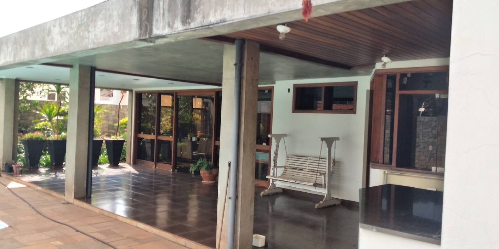 Casa à venda 5 quartos - Cidade Jardim