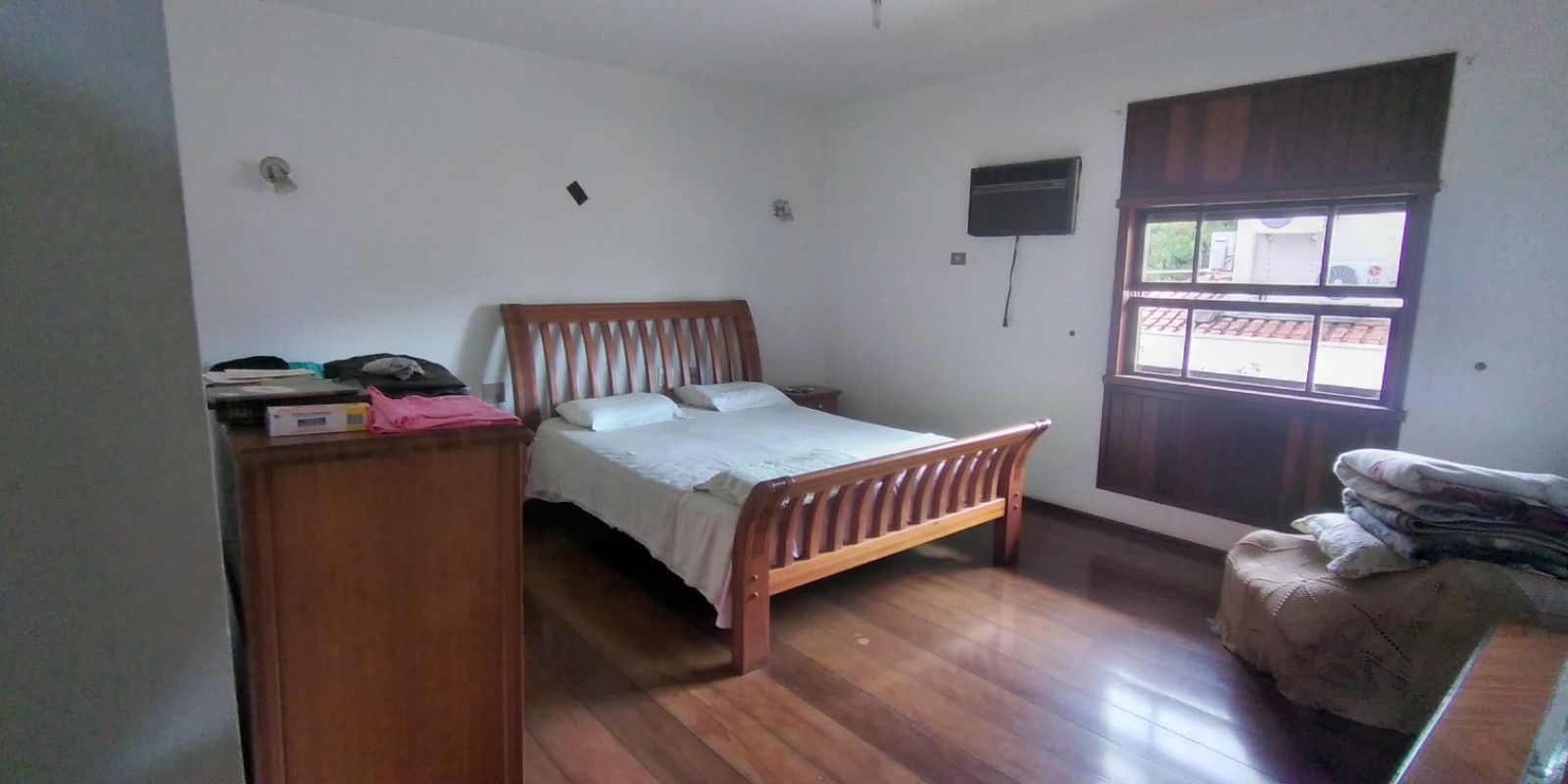 Casa à venda 5 quartos - Cidade Jardim