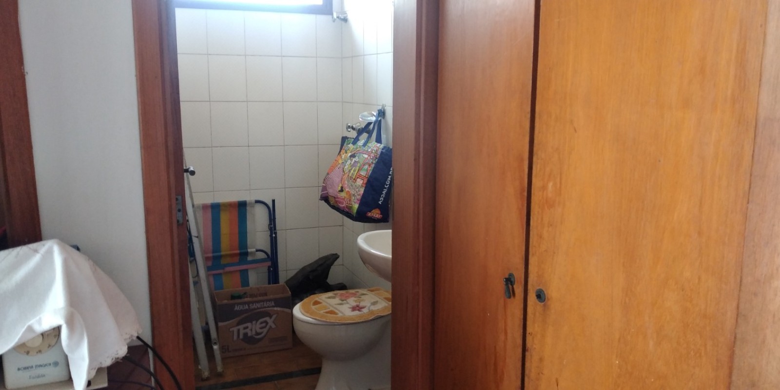 Casa à venda 5 quartos - Cidade Jardim