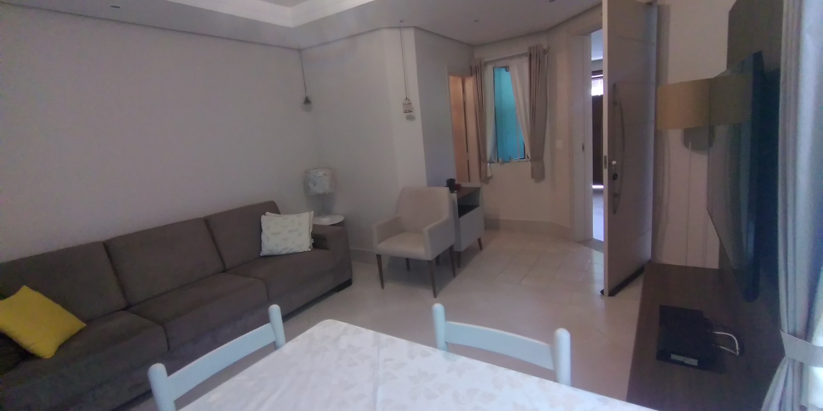 Casa à Venda Bairro Alto - 133mt²