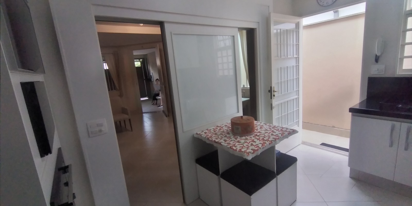 Casa à Venda Bairro Alto - 133mt²