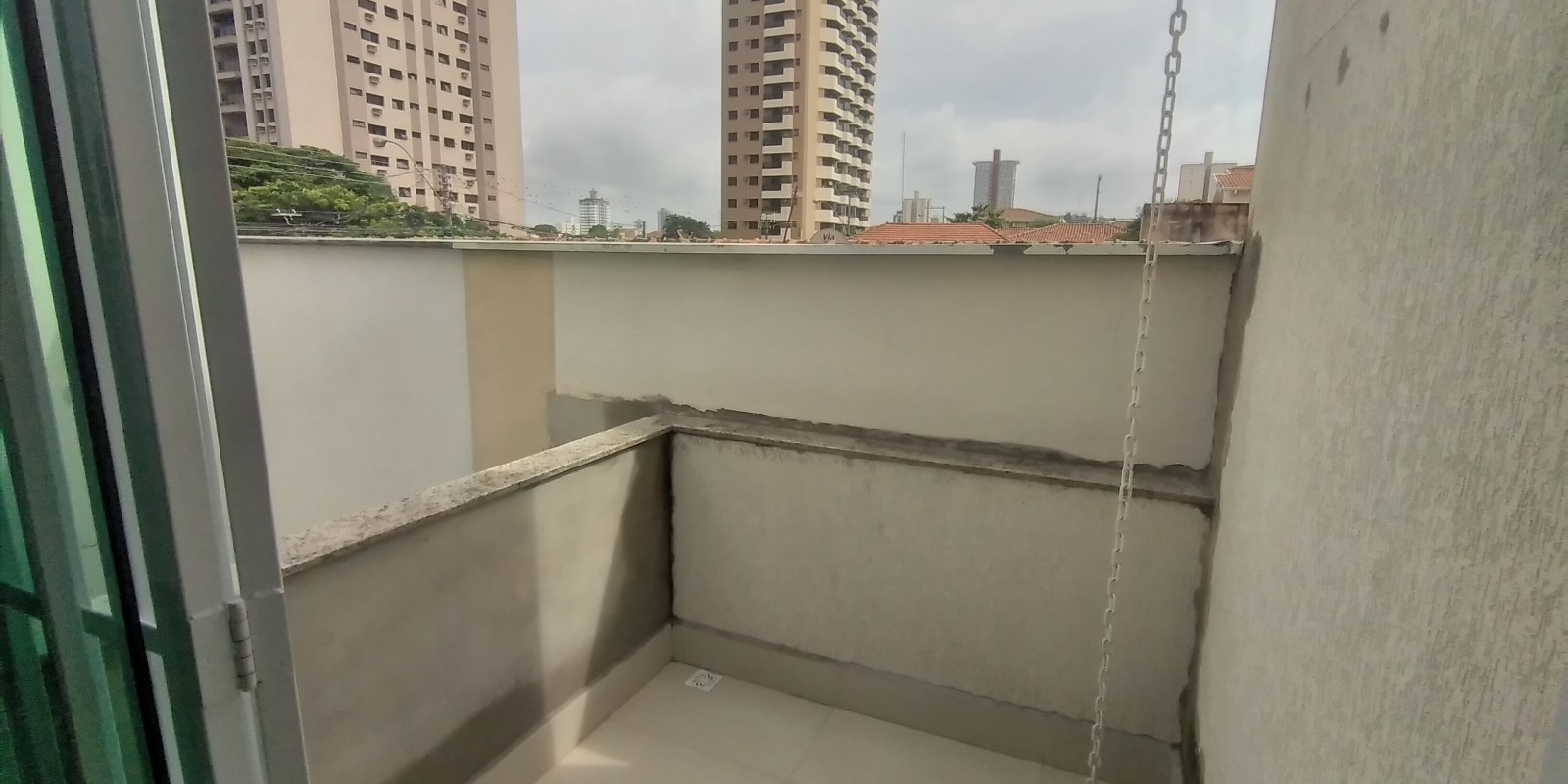 Casa à Venda Bairro Alto - 133mt²