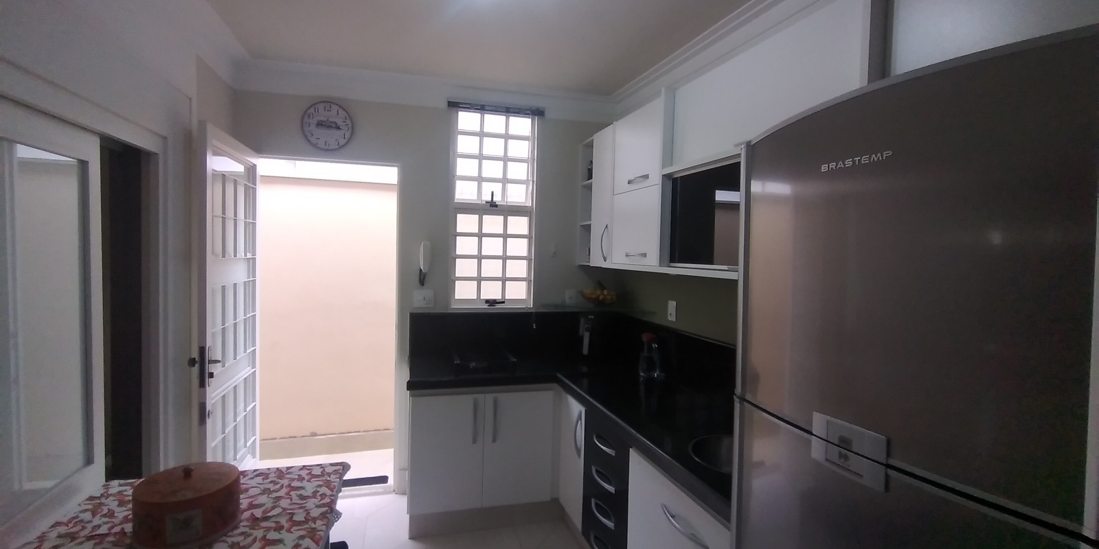 Casa à Venda Bairro Alto - 133mt²