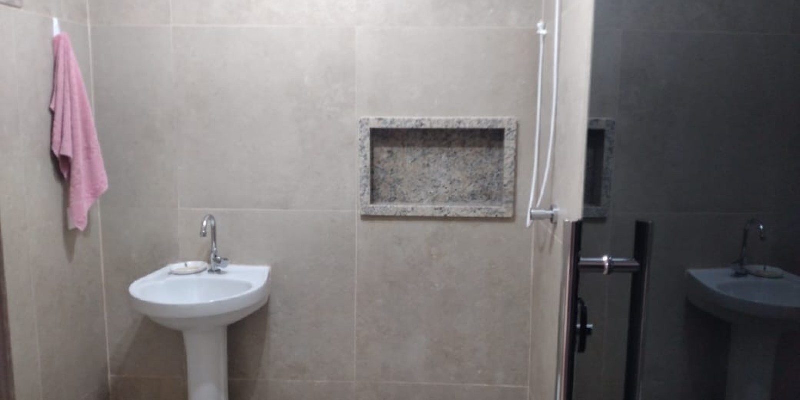 Casa à Venda Bairro Alto - 133mt²