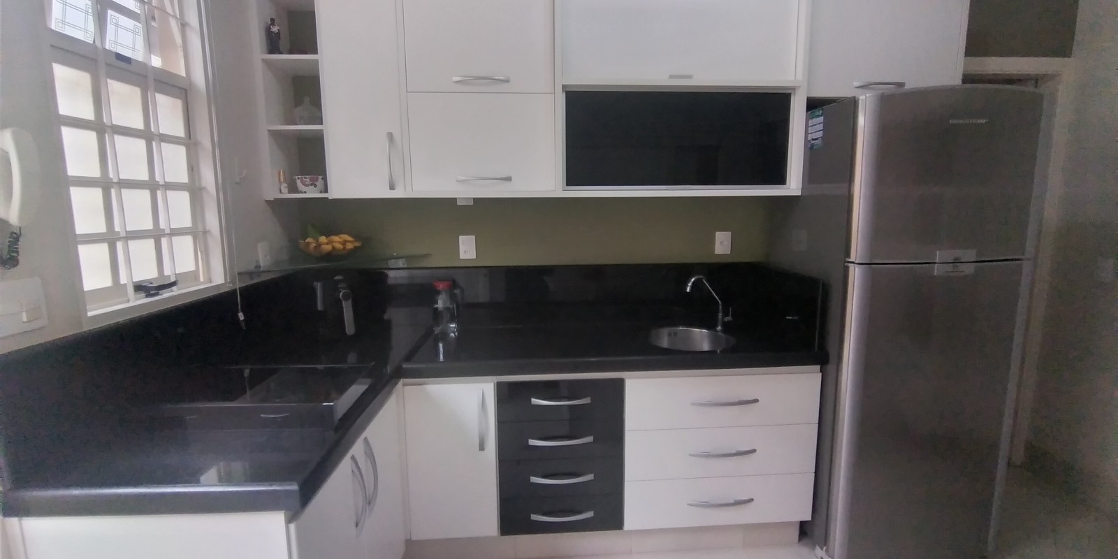 Casa à Venda Bairro Alto - 133mt²