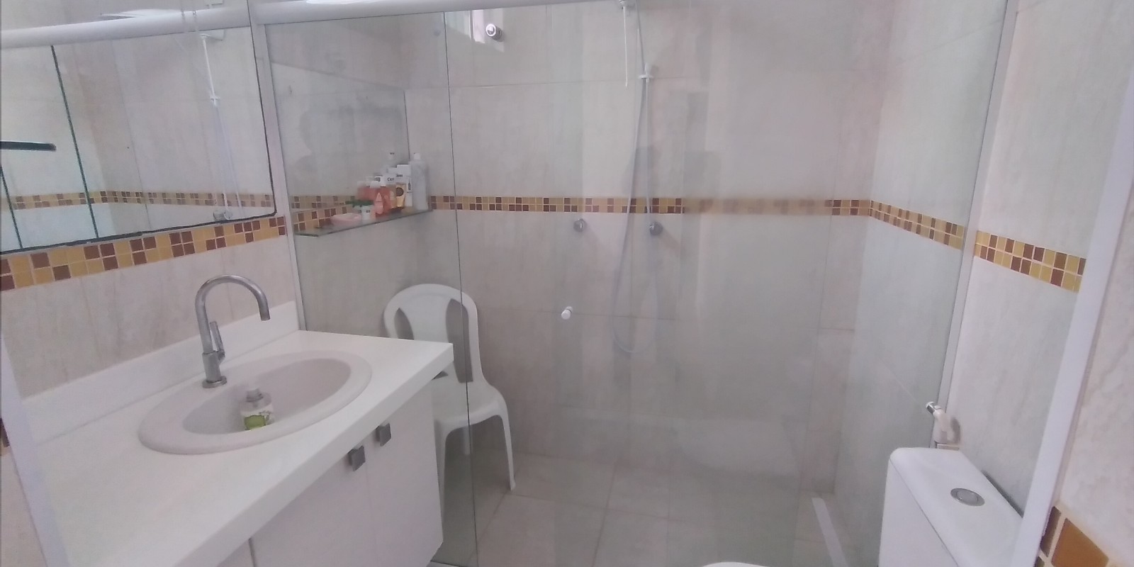 Casa à Venda Bairro Alto - 133mt²