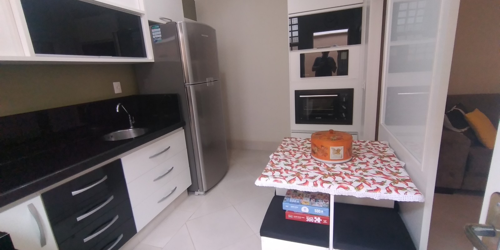 Casa à Venda Bairro Alto - 133mt²