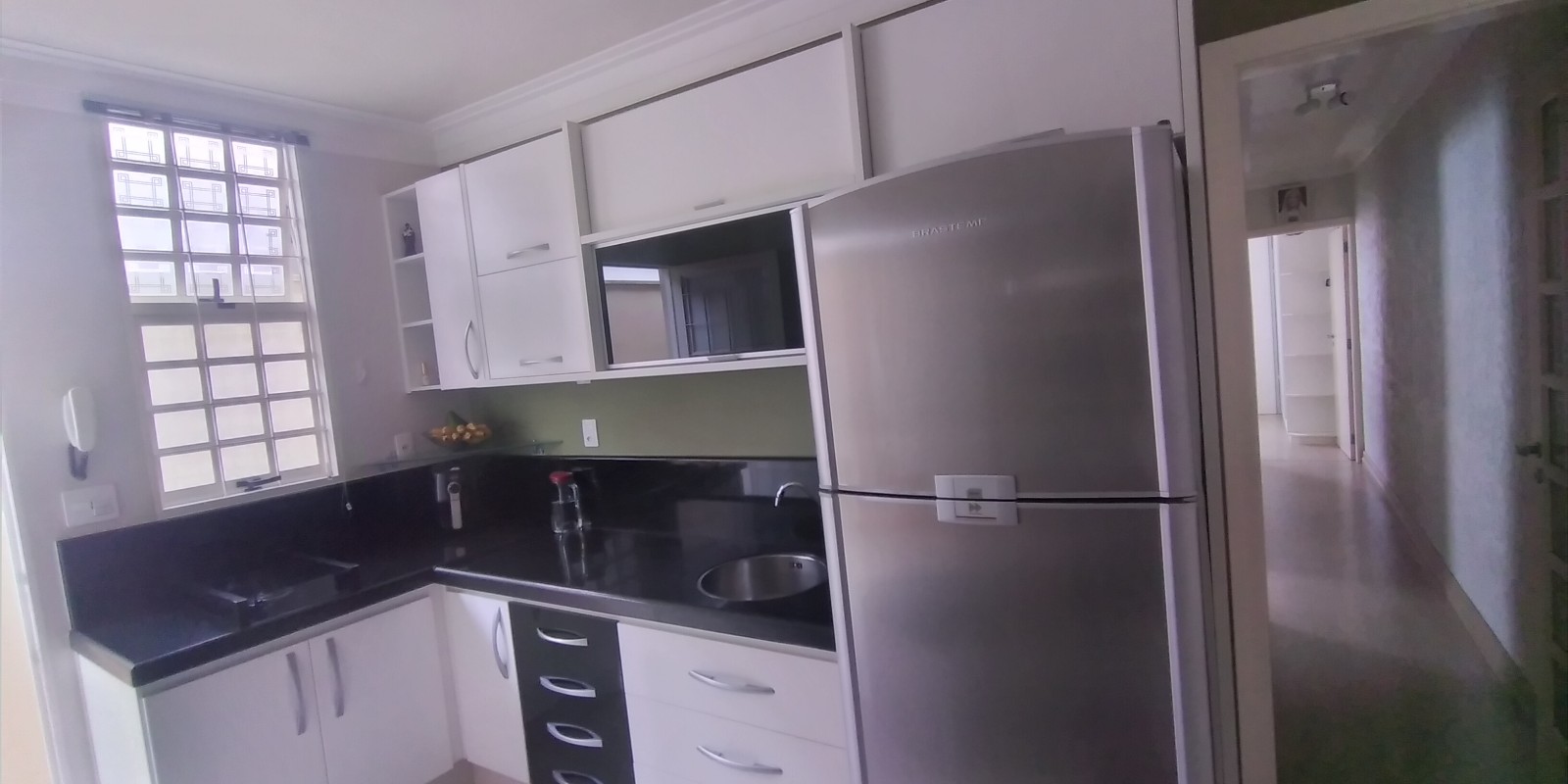 Casa à Venda Bairro Alto - 133mt²