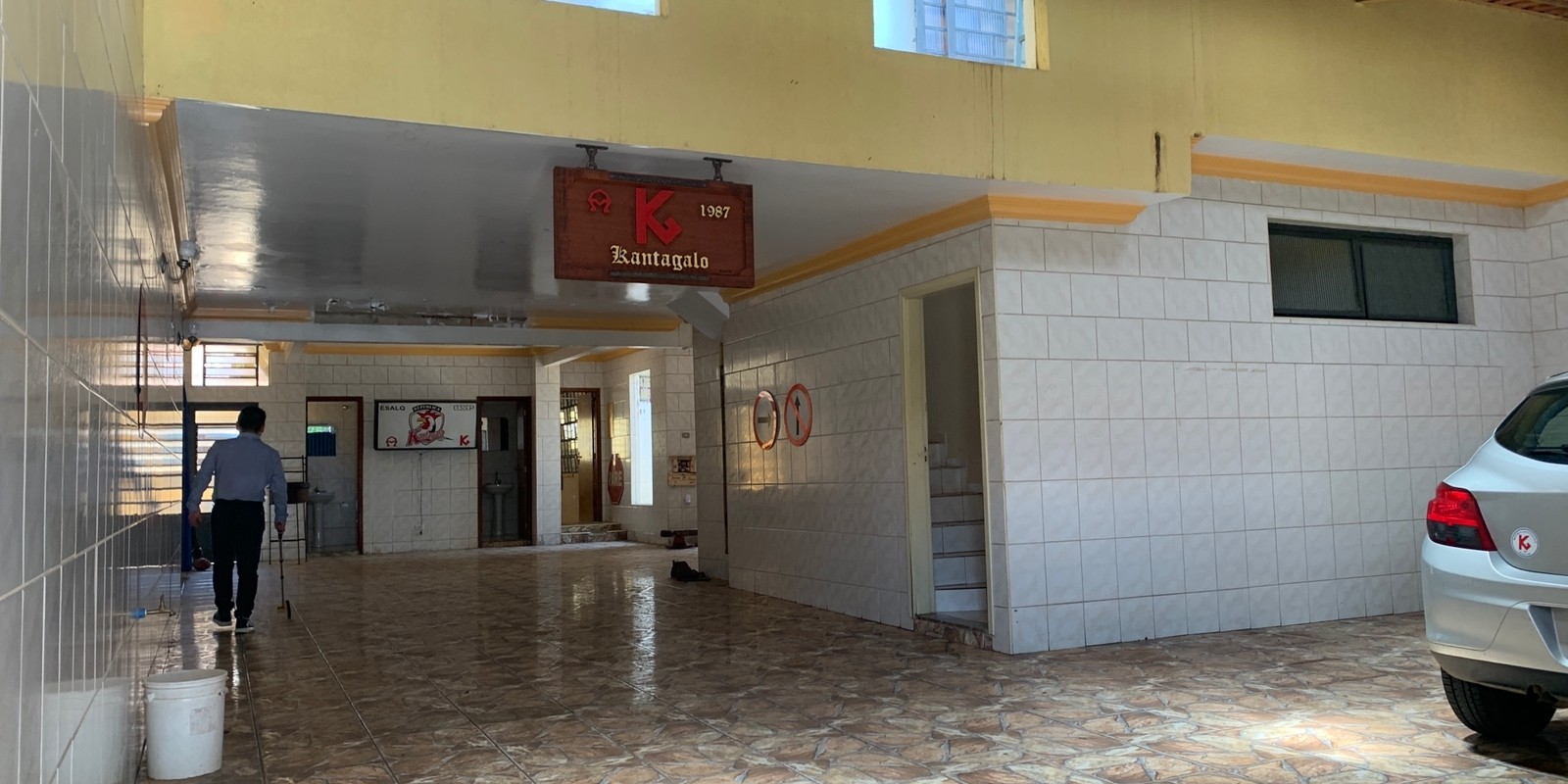 Casa à Venda no bairro Alemães - 256mt²
