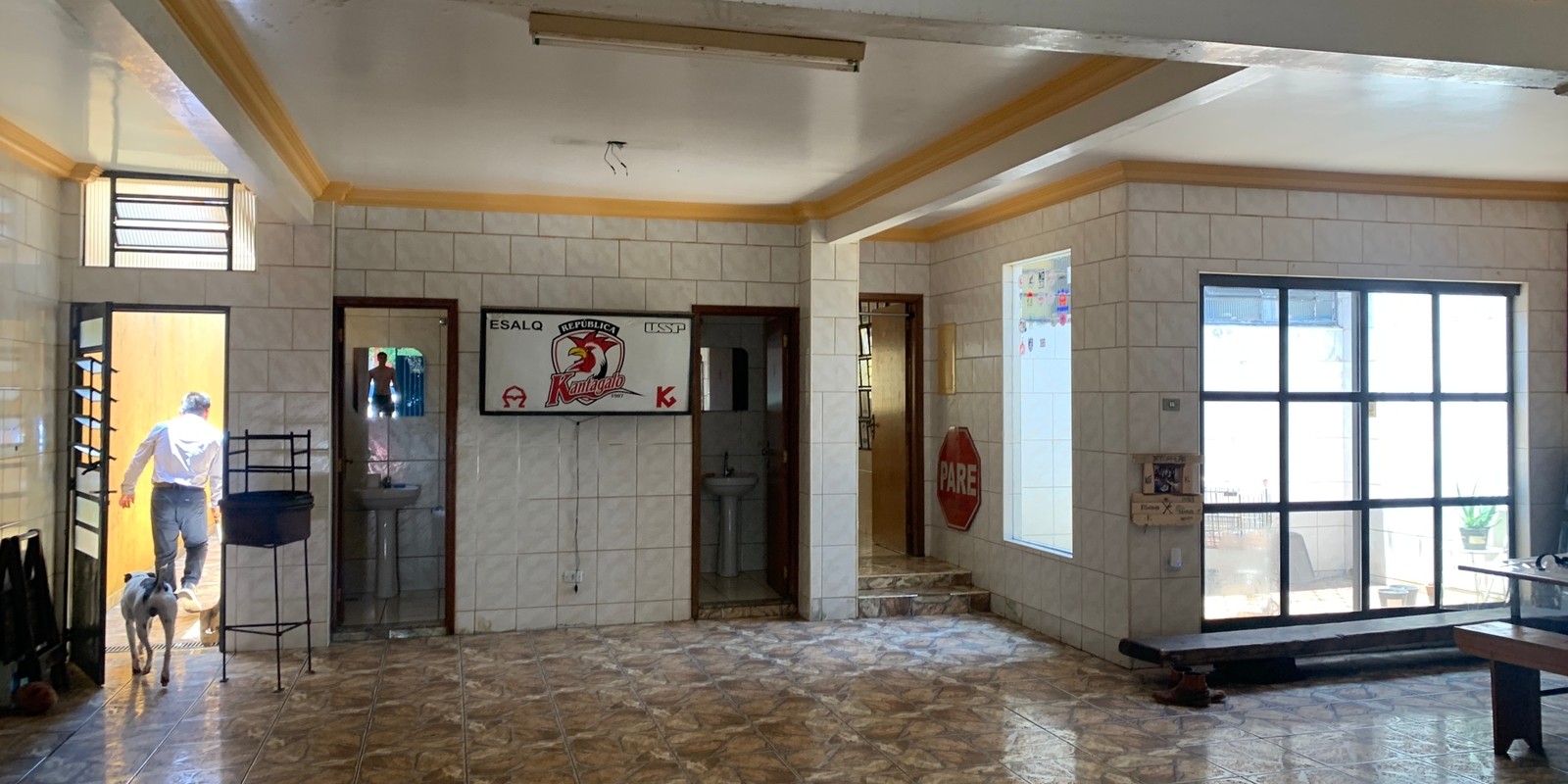 Casa à Venda no bairro Alemães - 256mt²