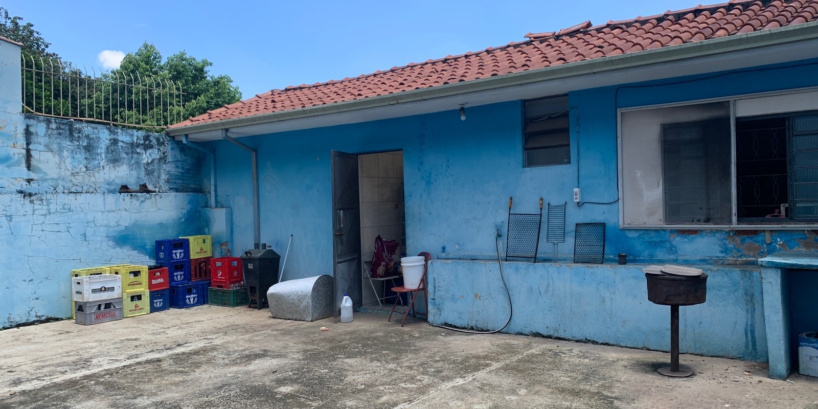 Casa à Venda no bairro Alemães - 256mt²