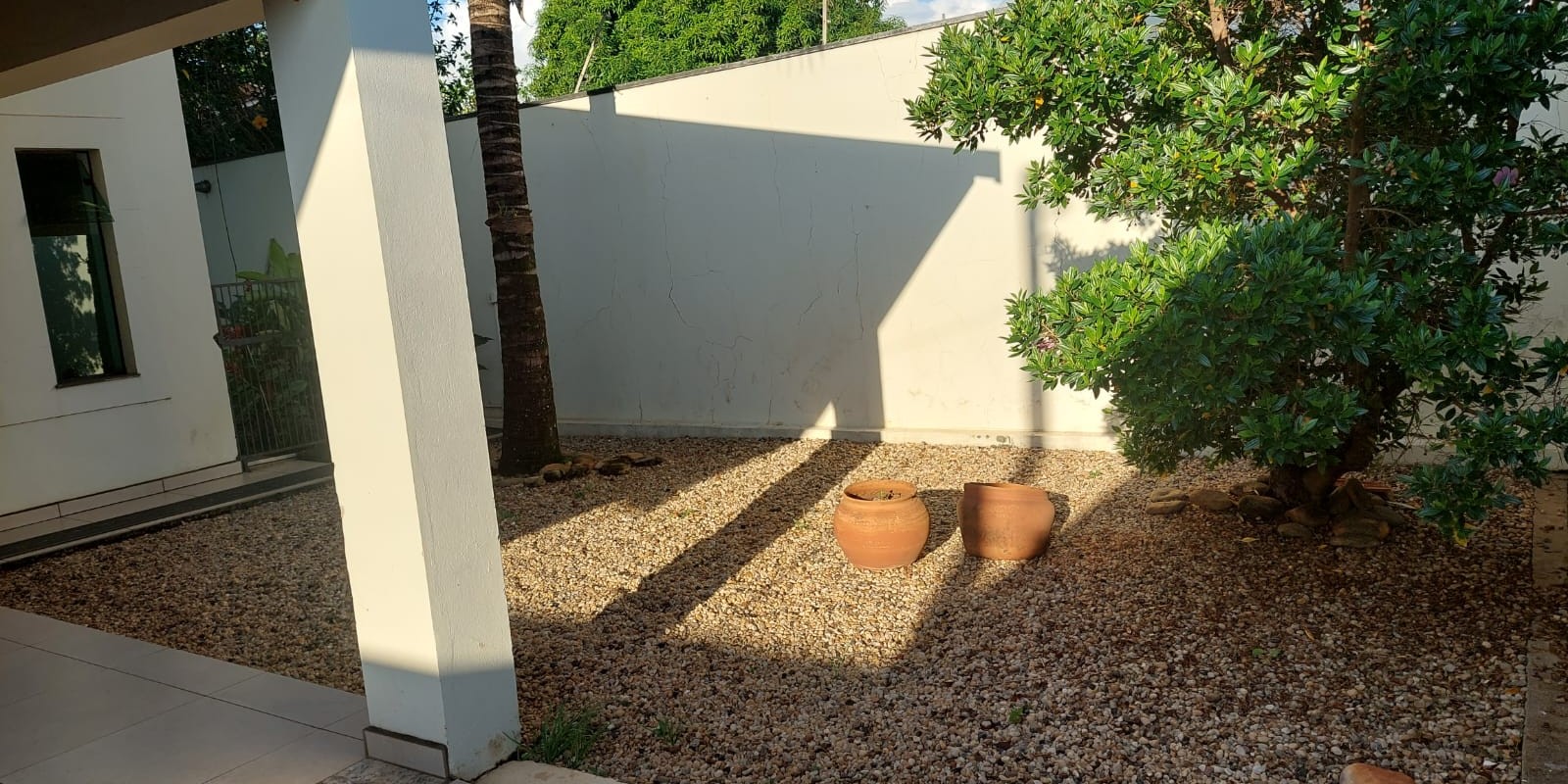 Casa a venda no bairro Santa Cecília