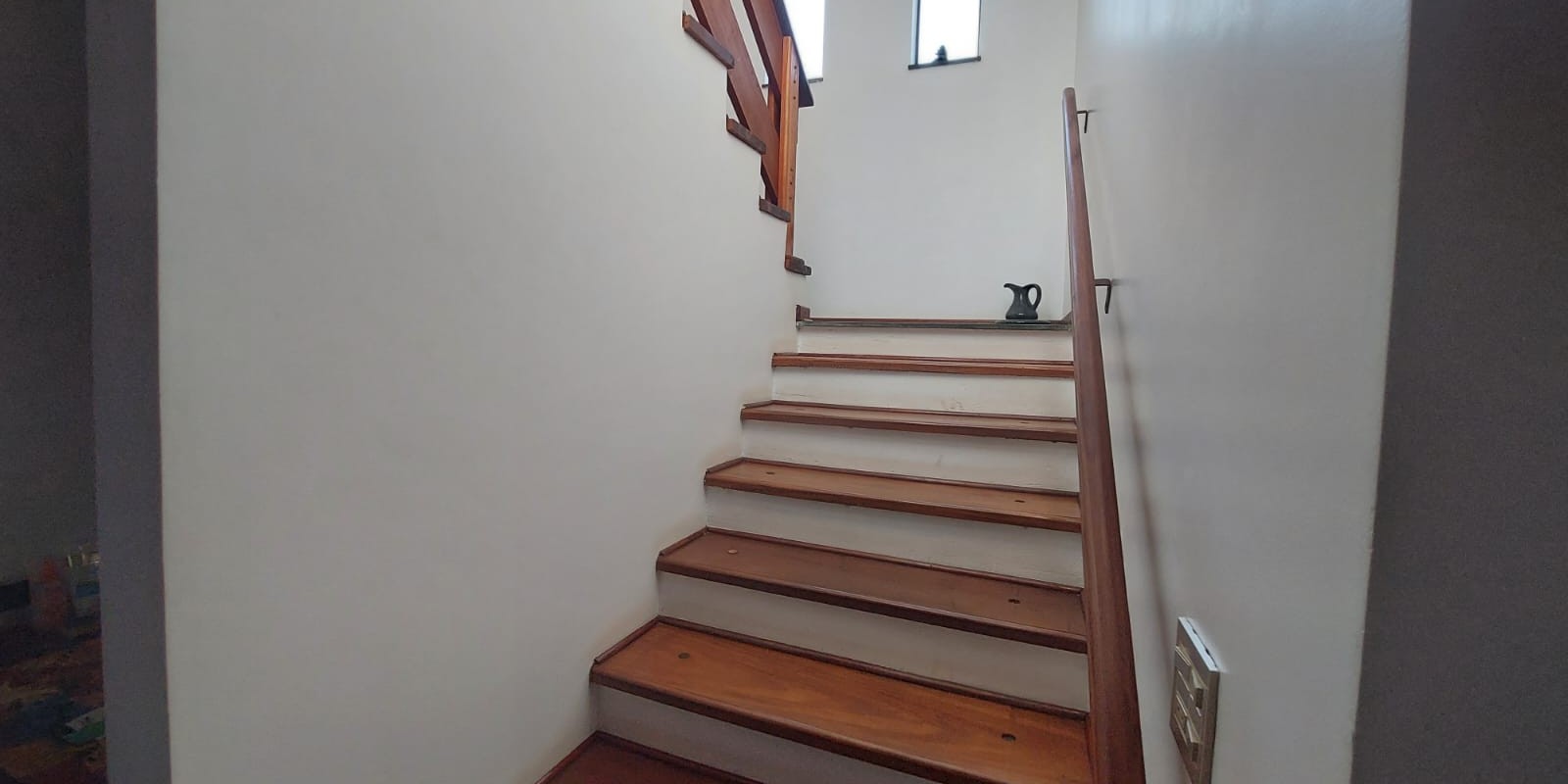 Casa a venda no bairro Santa Cecília