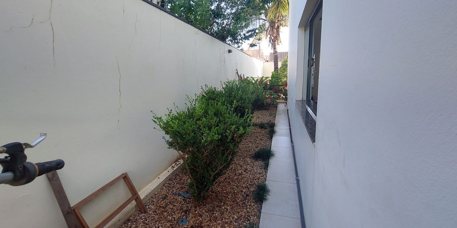 Casa a venda no bairro Santa Cecília