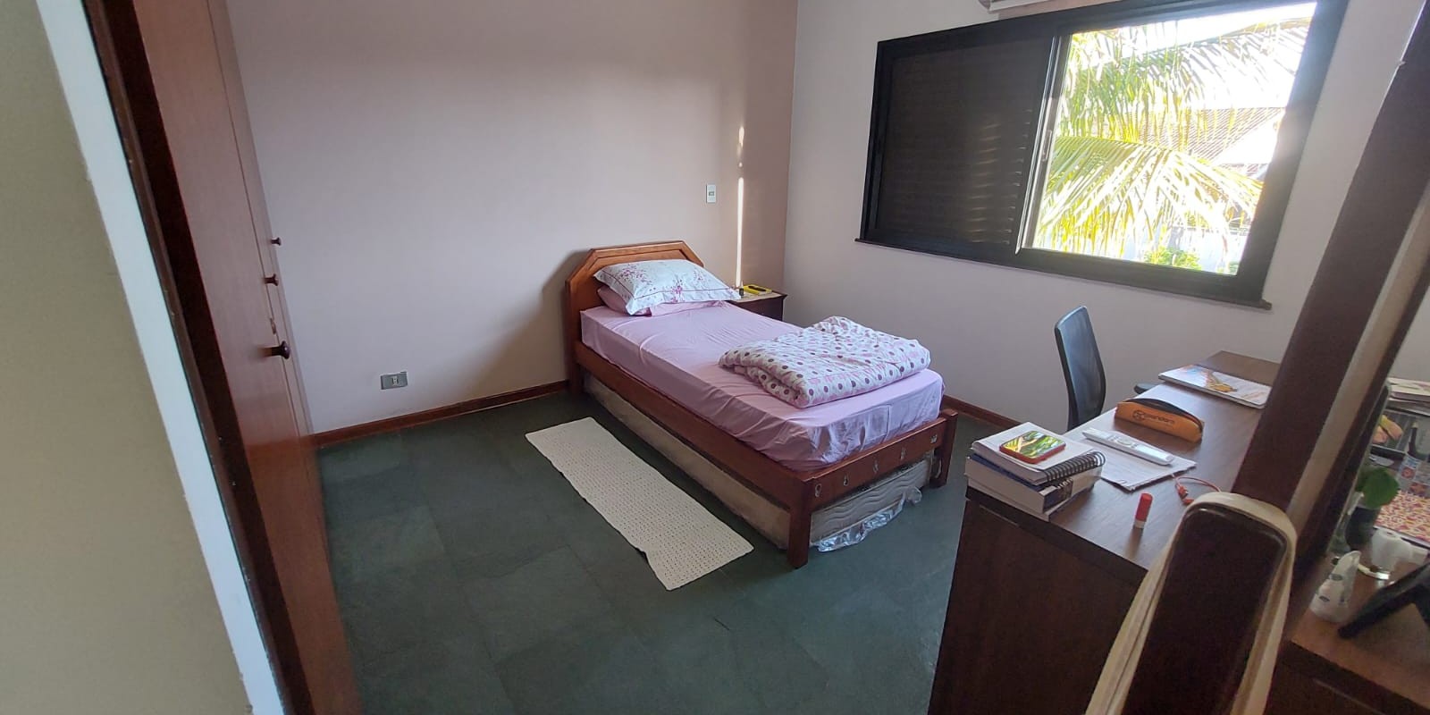 Casa a venda no bairro Santa Cecília