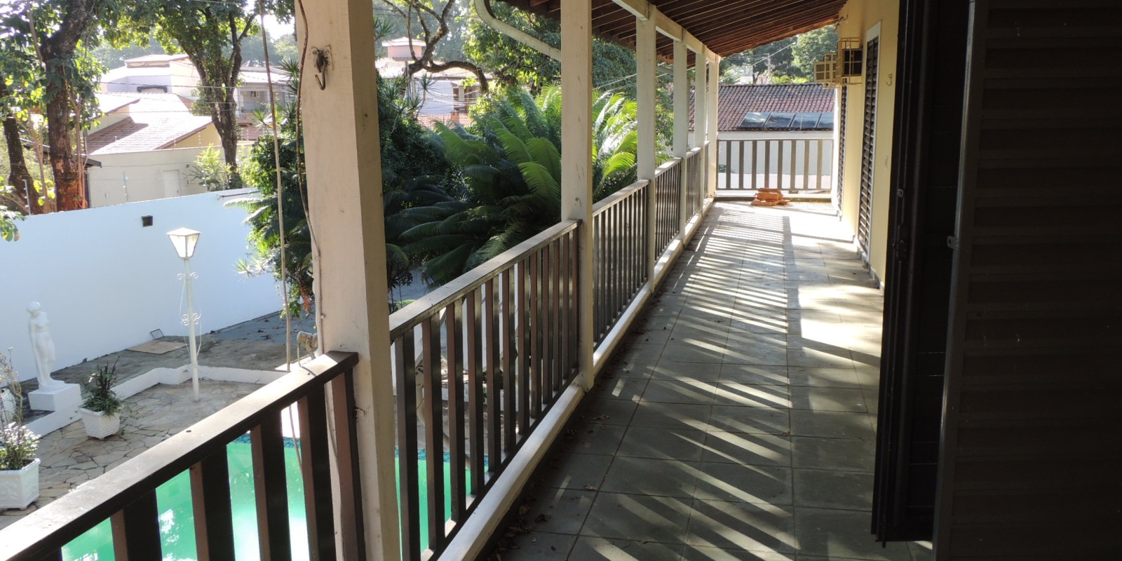 Casa à Venda Nova Piracicaba - 289mt²